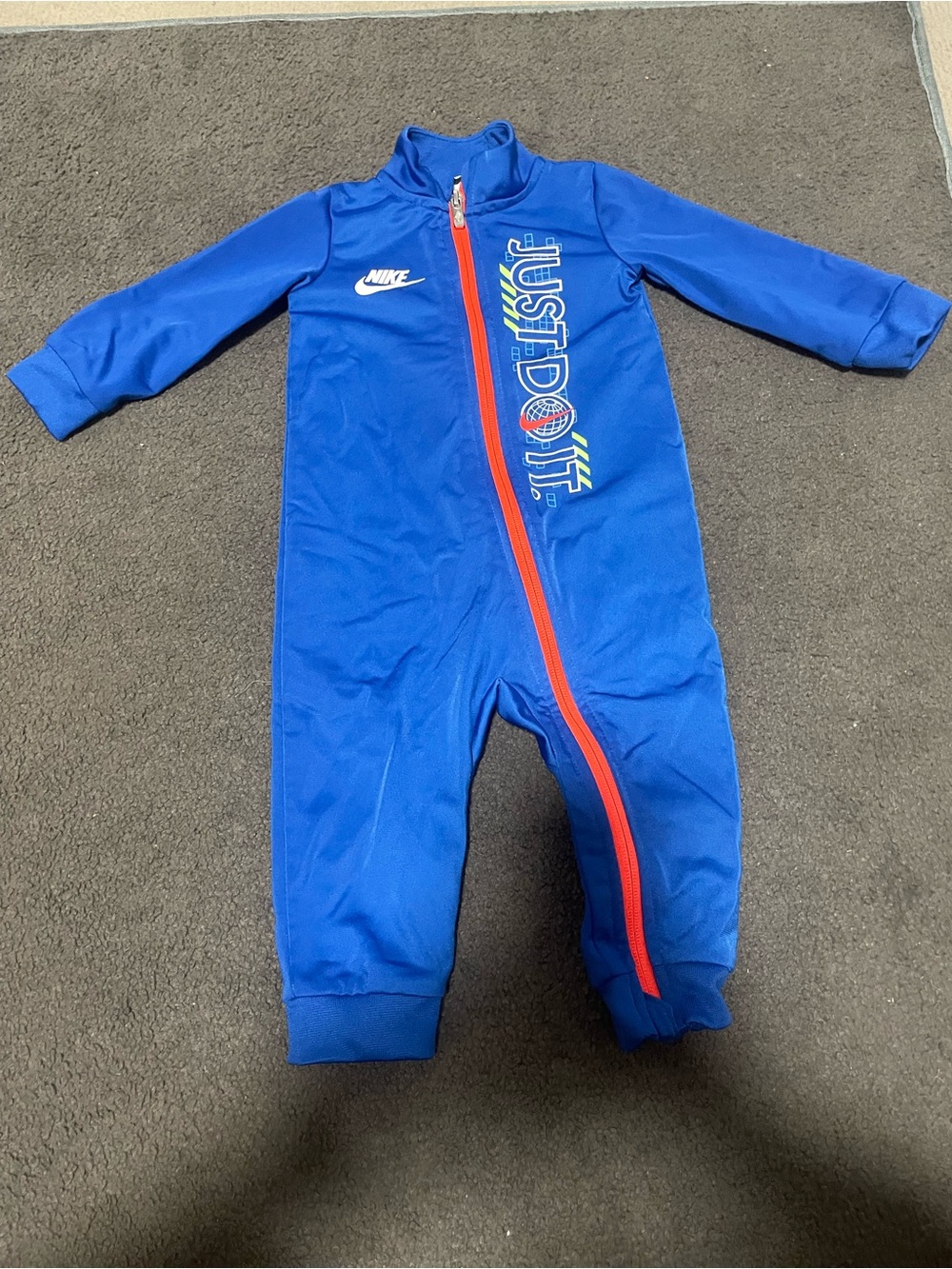 Nike Bodysuit